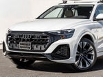 2024 Audi Q8 55 Premium Plus quattro