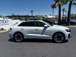 2024 Audi Q8 55 Premium Plus quattro