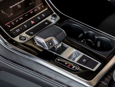 2023 Audi Q8 55 Premium Plus quattro