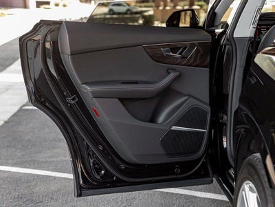 2023 Audi Q8 55 Premium Plus quattro