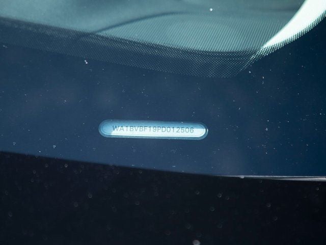 2023 Audi Q8 55 Premium Plus quattro