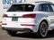 2022 Audi SQ5 Prestige quattro