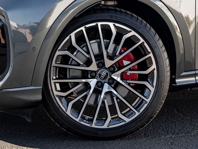 2025 Audi SQ5 3.0T Prestige Sportback