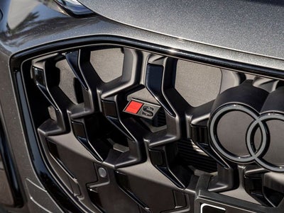 2025 Audi SQ5 3.0T Prestige Sportback