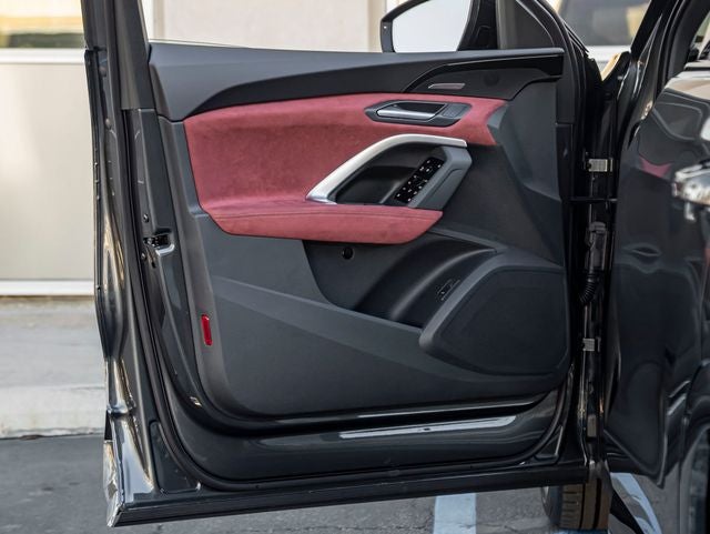 2025 Audi SQ5 3.0T Prestige Sportback