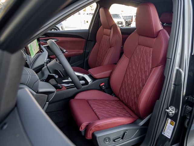 2025 Audi SQ5 3.0T Prestige Sportback