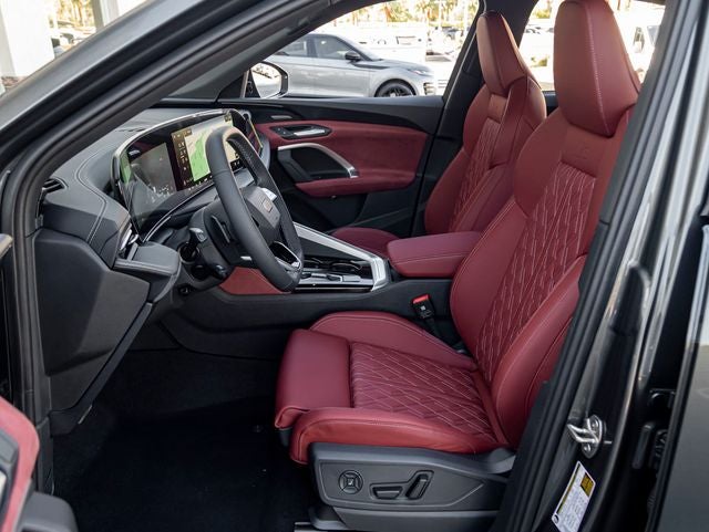 2025 Audi SQ5 3.0T Prestige Sportback