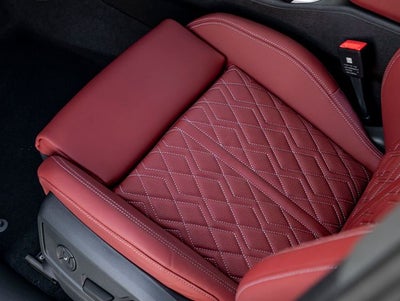 2025 Audi SQ5 3.0T Prestige Sportback