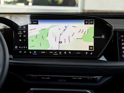 2025 Audi SQ5 3.0T Prestige Sportback