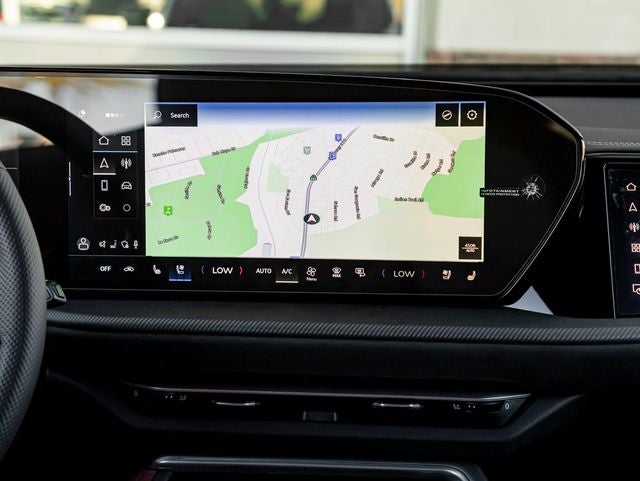 2025 Audi SQ5 3.0T Prestige Sportback