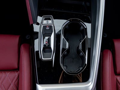 2025 Audi SQ5 3.0T Prestige Sportback