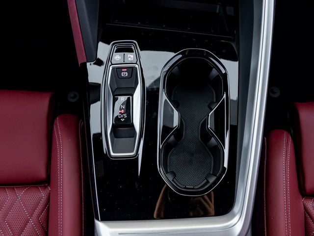 2025 Audi SQ5 3.0T Prestige Sportback