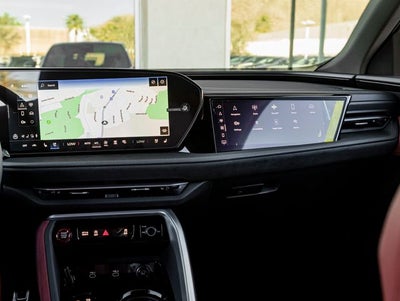 2025 Audi SQ5 3.0T Prestige Sportback