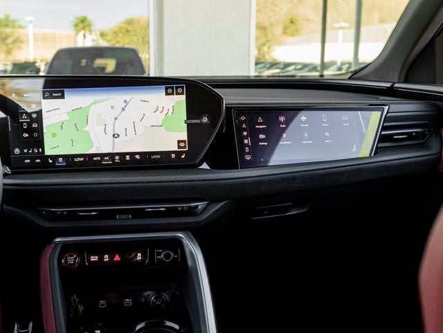 2025 Audi SQ5 3.0T Prestige Sportback