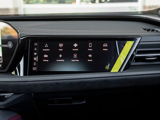 2025 Audi SQ5 3.0T Prestige Sportback