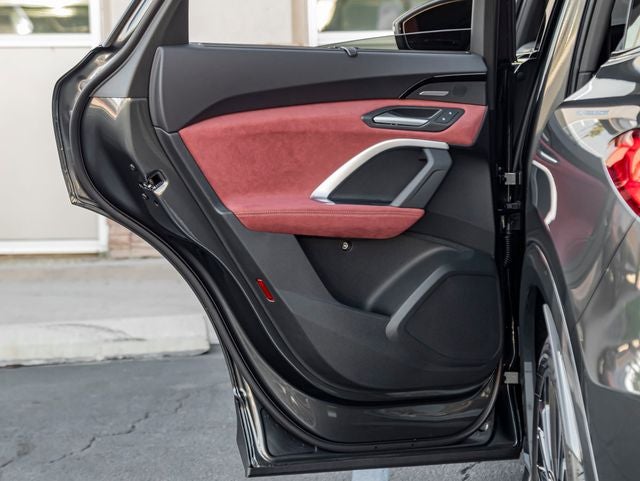 2025 Audi SQ5 3.0T Prestige Sportback