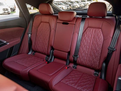 2025 Audi SQ5 3.0T Prestige Sportback