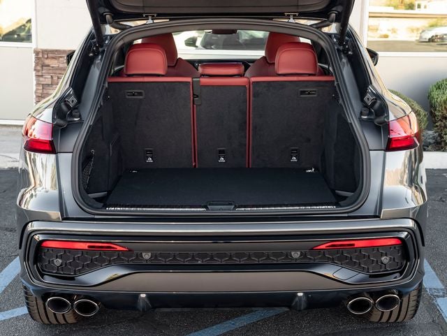 2025 Audi SQ5 3.0T Prestige Sportback