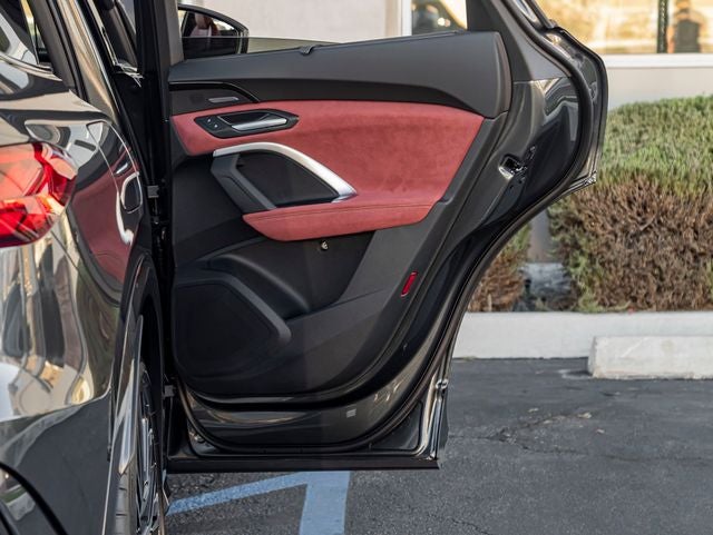 2025 Audi SQ5 3.0T Prestige Sportback