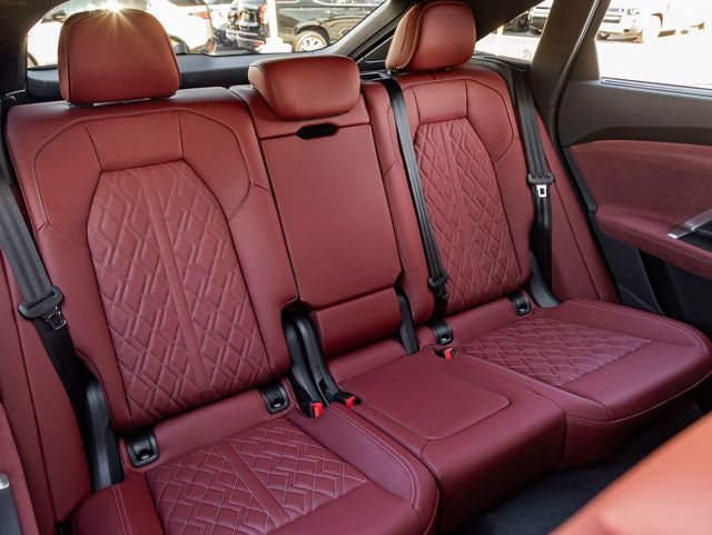 2025 Audi SQ5 3.0T Prestige Sportback