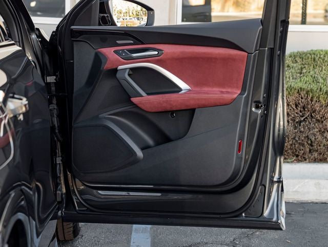 2025 Audi SQ5 3.0T Prestige Sportback