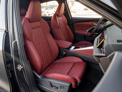 2025 Audi SQ5 3.0T Prestige Sportback