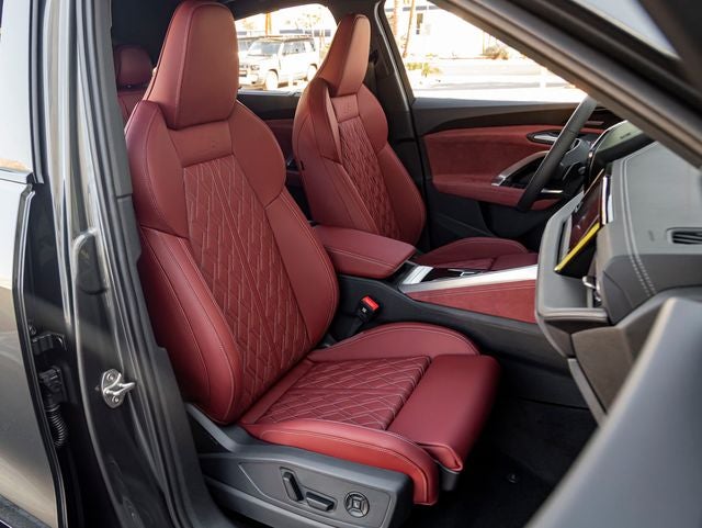 2025 Audi SQ5 3.0T Prestige Sportback