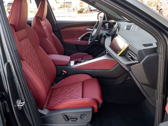 2025 Audi SQ5 3.0T Prestige Sportback