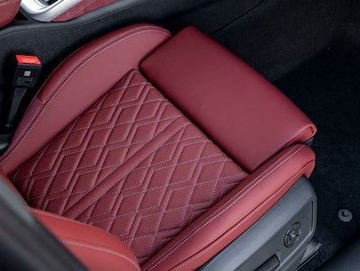 2025 Audi SQ5 3.0T Prestige Sportback