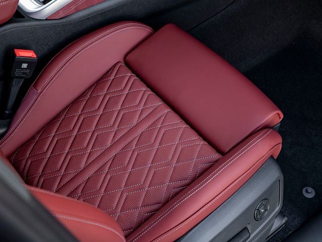 2025 Audi SQ5 3.0T Prestige Sportback