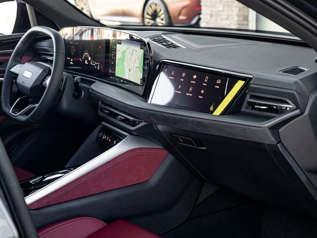 2025 Audi SQ5 3.0T Prestige Sportback