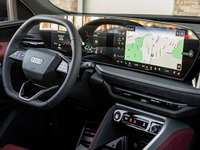 2025 Audi SQ5 3.0T Prestige Sportback