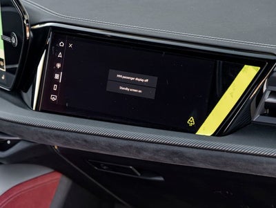 2025 Audi SQ5 3.0T Prestige Sportback