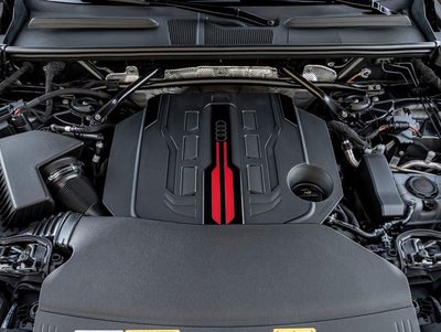 2025 Audi SQ5 3.0T Prestige Sportback