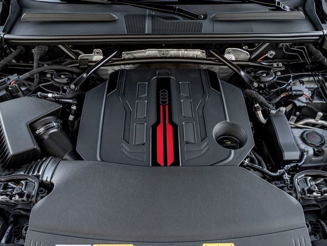 2025 Audi SQ5 3.0T Prestige Sportback