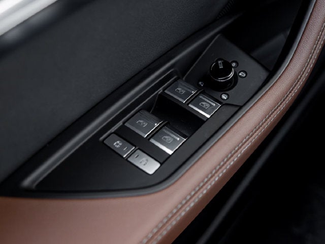2024 Audi Q8 Sportback e-tron Premium Plus S line quattro