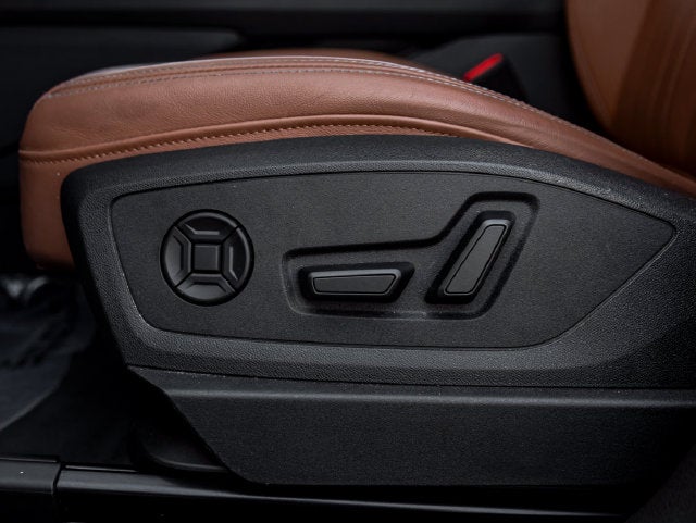 2024 Audi Q8 Sportback e-tron Premium Plus S line quattro