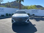 2024 Audi Q8 Sportback e-tron Premium Plus S line quattro