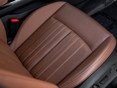 2024 Audi Q8 Sportback e-tron Premium Plus S line quattro