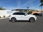 2016 Audi SQ5 3.0T Premium Plus quattro