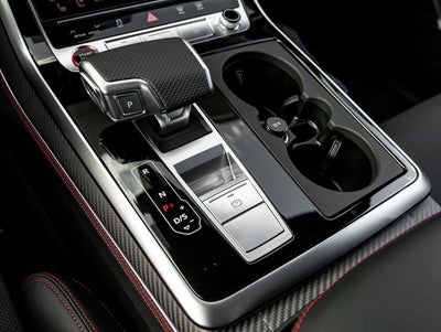 2026 Audi SQ8 4.0T Prestige quattro
