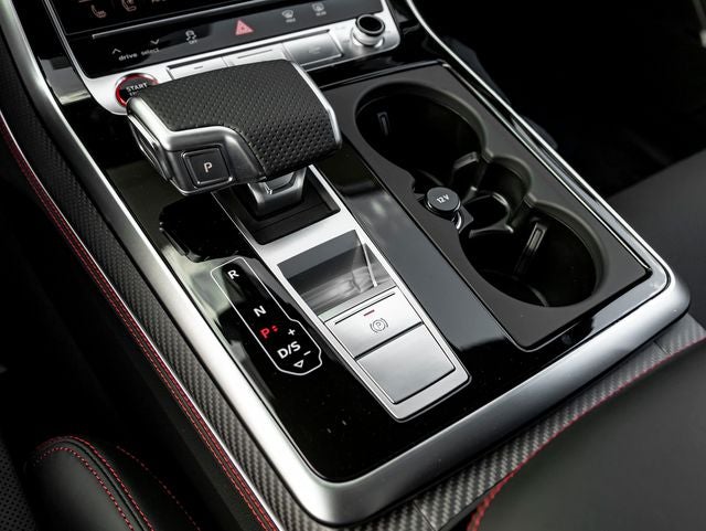 2026 Audi SQ8 4.0T Prestige quattro