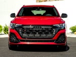 2026 Audi SQ8 4.0T Prestige quattro