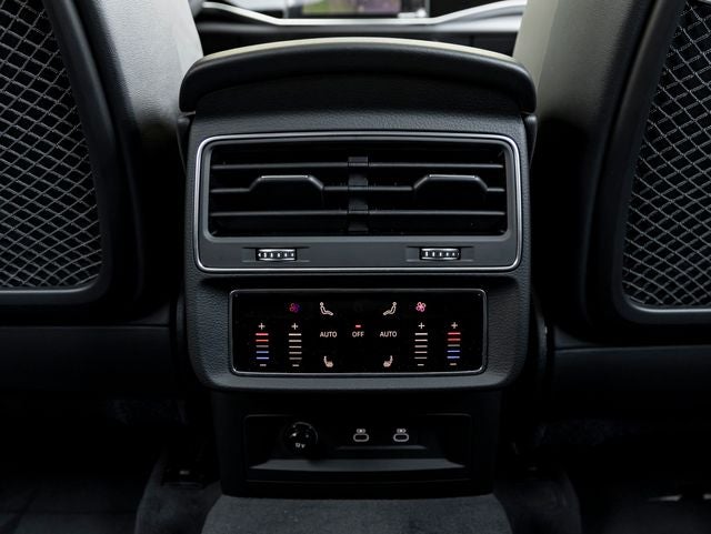 2026 Audi SQ8 4.0T Prestige quattro