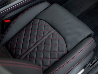 2026 Audi SQ8 4.0T Prestige quattro