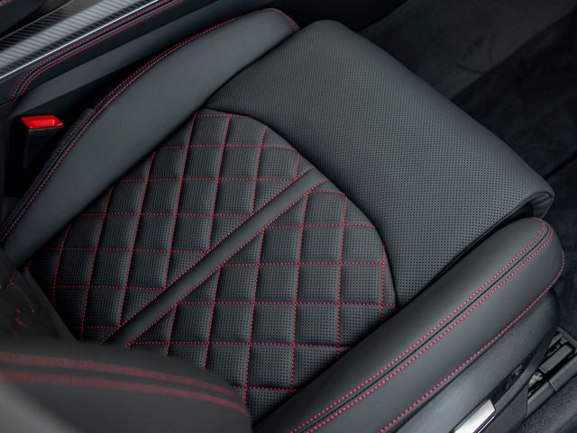2026 Audi SQ8 4.0T Prestige quattro