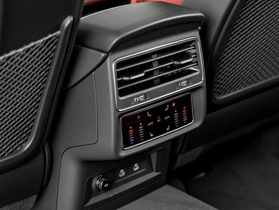 2026 Audi SQ8 4.0T Prestige quattro