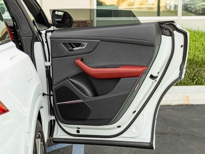 2026 Audi SQ8 4.0T Prestige quattro