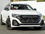 2026 Audi SQ8 4.0T Prestige quattro