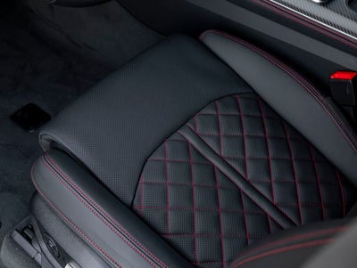 2026 Audi SQ8 4.0T Prestige quattro